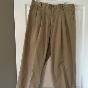 Dockers Men’s Dress Slacks 34X31